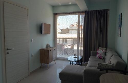 Katerini Apartment | Bella Luxury Suite III