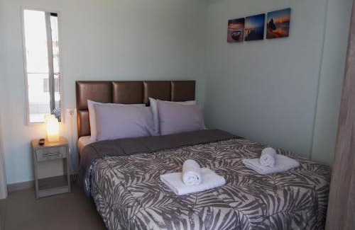 Katerini Apartment | Bella Luxury Suite III