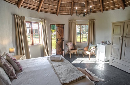 Buffalo Hills Game Reserve Bed & Breakfast | Bella Manga Country Escape
