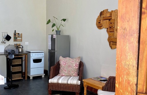 Buffalo Hills Game Reserve Bed & Breakfast | Bella Manga Country Escape