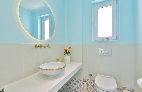 Kepez Villa | Bella Mare is a luxury villa in Kalkan, a romantic escape in the heart of Turkey