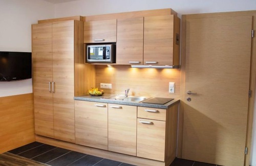 Pettneu am Arlberg Apartment | Bella Monte by Interhome