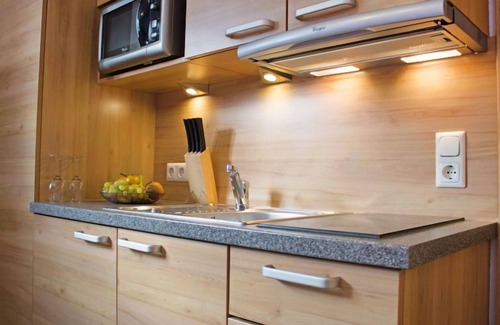 Pettneu am Arlberg Apartment | Bella Monte by Interhome