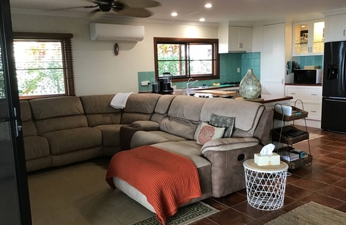 Machans Beach House | Bella Ohana Oceanfront Escape
