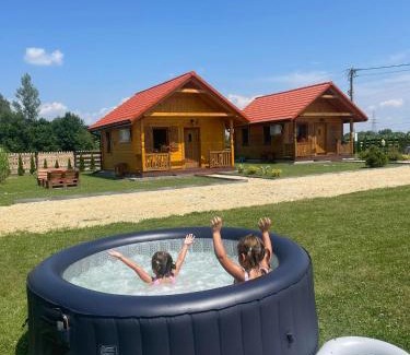 Zator House | Bella Przystań