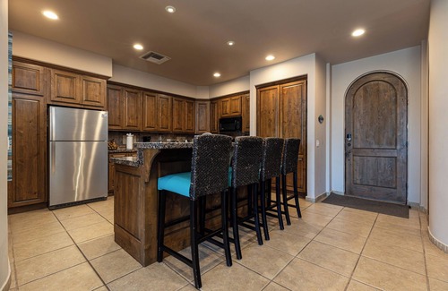 Puerto Penasco Condo | Bella Sirena/Bld C/Ground Lvl/2x2/KING beds/WIFI