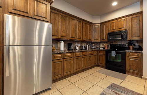 Puerto Penasco Condo | Bella Sirena/Bld C/Ground Lvl/2x2/KING beds/WIFI