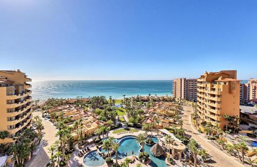 Puerto Penasco House | Bella Sirena C802