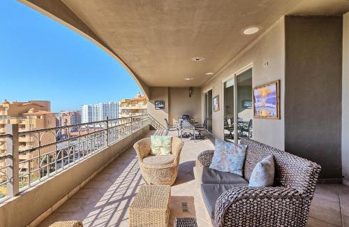 Puerto Penasco House | Bella Sirena C802