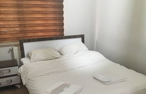 Tepebası Hotel | Bella Suit