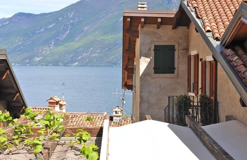 Limone sul Garda Apartment | BELLA VACANZA