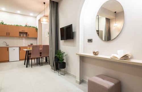 Tsilivi Apartment | Bella Vacanza - Studio 2