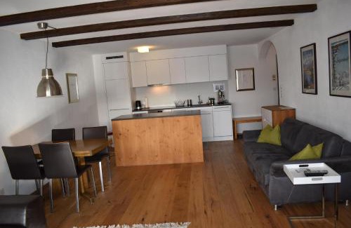 Lenzerheide Apartment | Bella Val (272 Pe)