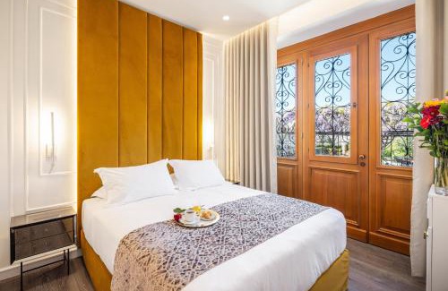 Old Town Hotel | Bella Venezia