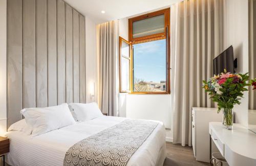 Old Town Hotel | Bella Venezia