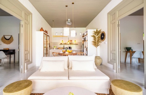 Sunset Road Villa | Bella Villa, Unique 2 Bedroom Villa in Seminyak