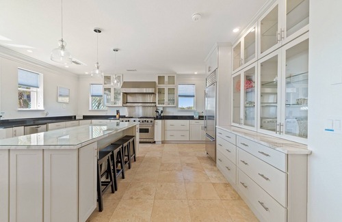 Ono Island House | Bella Villa Waterfront Suite- Water Views!