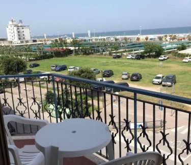 Sottomarina Apartment | Bella Vista apartment