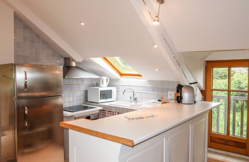 Saint-Suliac House | Bella Vista by Interhome