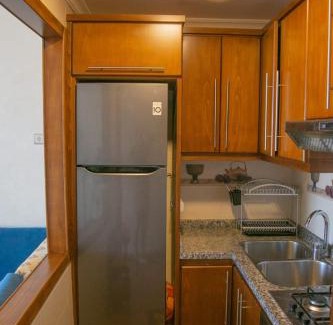 Cabo Negro Apartment | Bella vista cabonegro