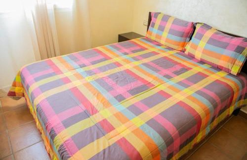 Cabo Negro Apartment | Bella vista cabonegro
