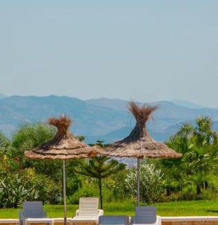 Cabo Negro Apartment | Bella vista cabonegro