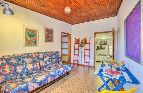 Ceriana Apartment | Bella Vista, Ceriana, Italy
