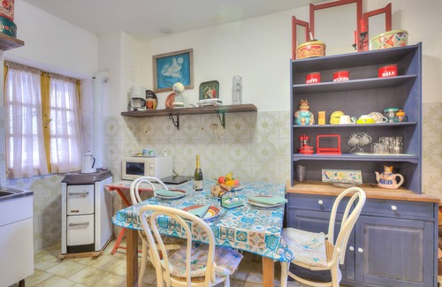 Ceriana Apartment | Bella Vista, Ceriana, Italy