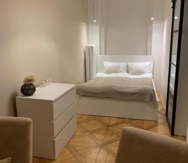 City Centre Apartment | Bella Vista Collonade