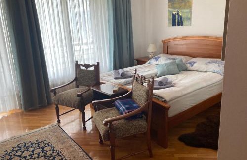 Zambratija Apartment | Bella Vista in Villa Mar'e Luce