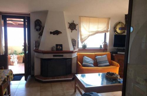 Cala Gonone Apartment | Bella vista