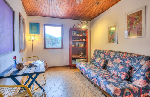 Ceriana Apartment | Bella Vista