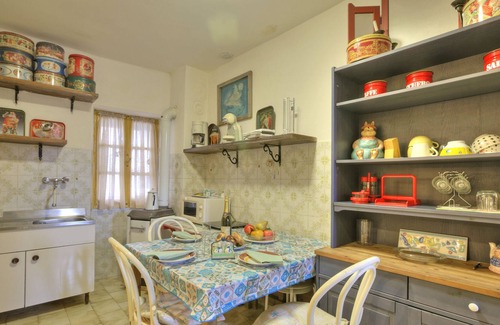 Ceriana Apartment | Bella Vista