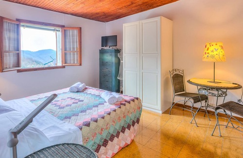 Ceriana Apartment | Bella Vista