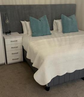 Marina da Gama Apartment | Bella Vista Lago