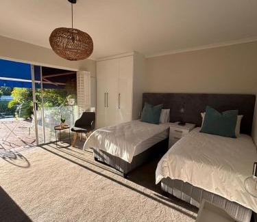 Marina da Gama Apartment | Bella Vista Lago