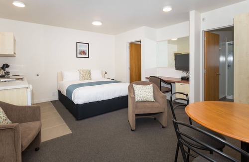 North Dunedin Hotel | Bella Vista Motel Dunedin