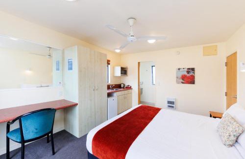 Palmerston North Hotel | Bella Vista Motel Palmerston North