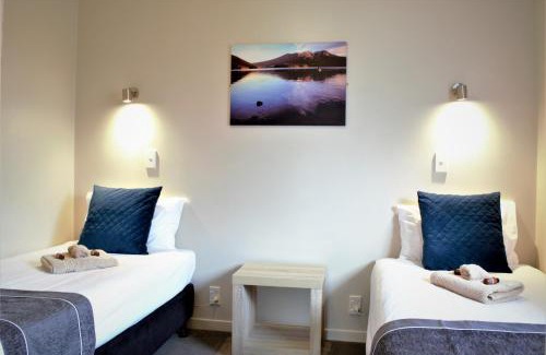 Taupo Hotel | Bella Vista Taupo