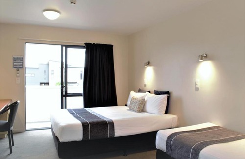 Taupo Hotel | Bella Vista Taupo