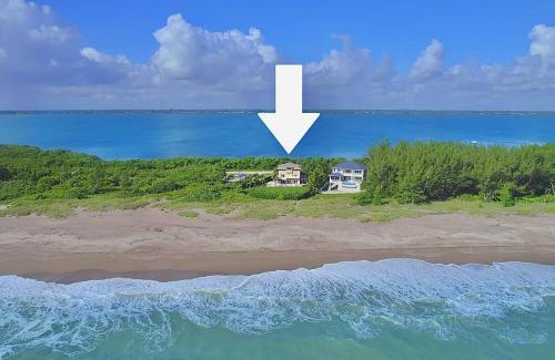 Fort Pierce House | Bella Vista