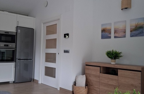Ribadesella Ski Chalet | Bella Vista: your dream home in Ribadesella, Asturias paradise