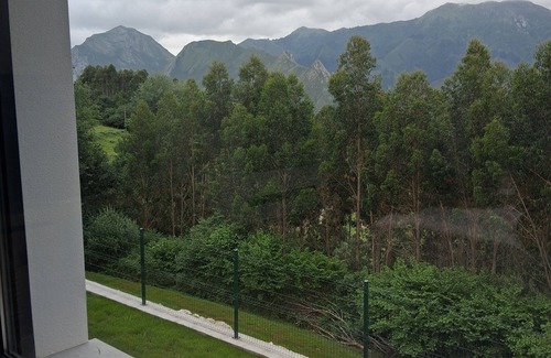 Ribadesella Ski Chalet | Bella Vista: your dream home in Ribadesella, Asturias paradise