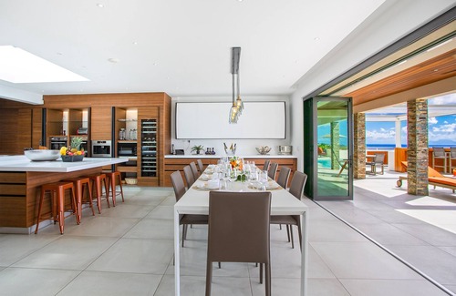 Pelican Key Villa | Bella Vita -10% CHRISTMAS INCENTIVE | Ocean View - Located in Tropical Pelican Key with Private Pool