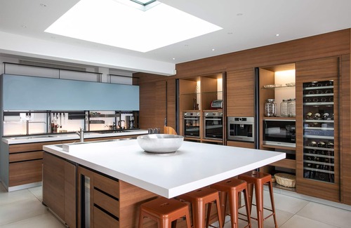 Pelican Key Villa | Bella Vita -10% CHRISTMAS INCENTIVE | Ocean View - Located in Tropical Pelican Key with Private Pool