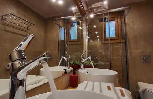 Lefkada Hotel | BELLA VITA boutique hotel lefkada