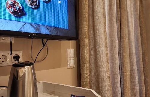 Lefkada Hotel | BELLA VITA boutique hotel lefkada