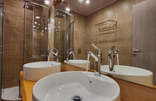 Lefkada Hotel | BELLA VITA boutique hotel lefkada