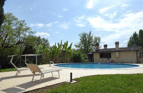 Castelcucco Apartment | Bella Vita House