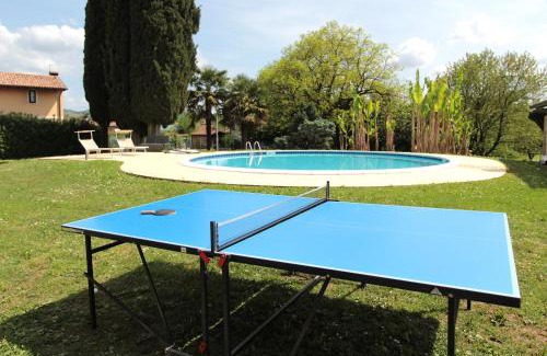 Castelcucco Apartment | Bella Vita House